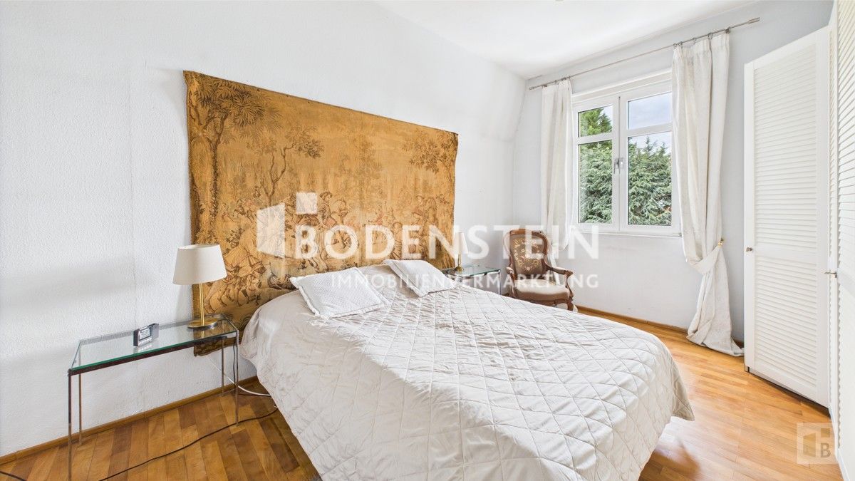 Schlafzimmer 2.OG