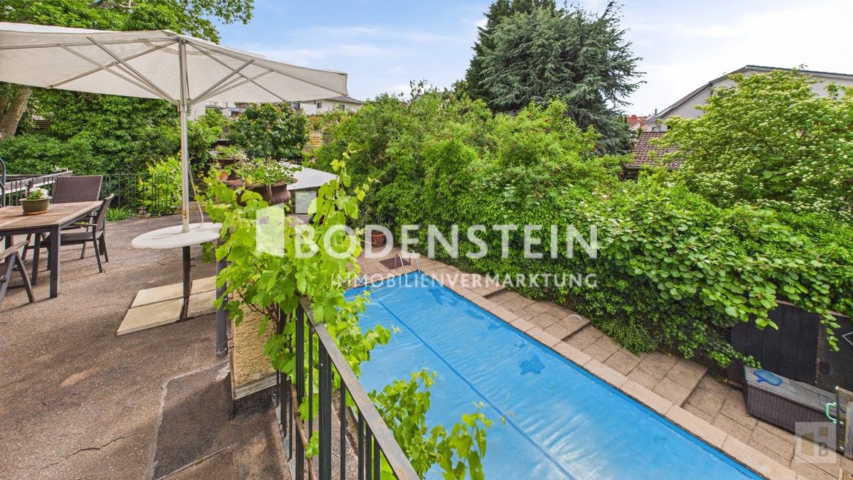 Blick Pool