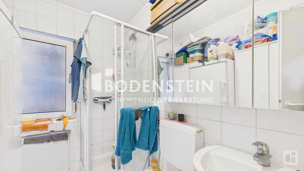 Badezimmer I