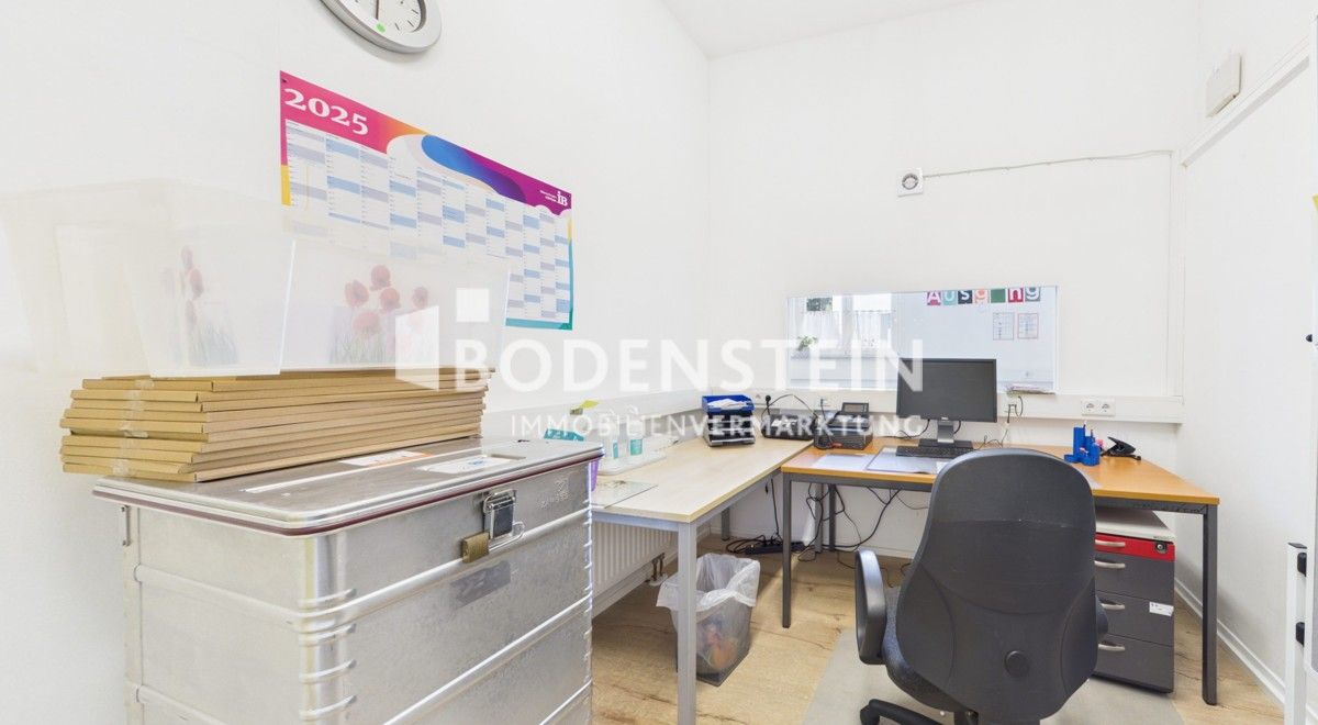 Büro