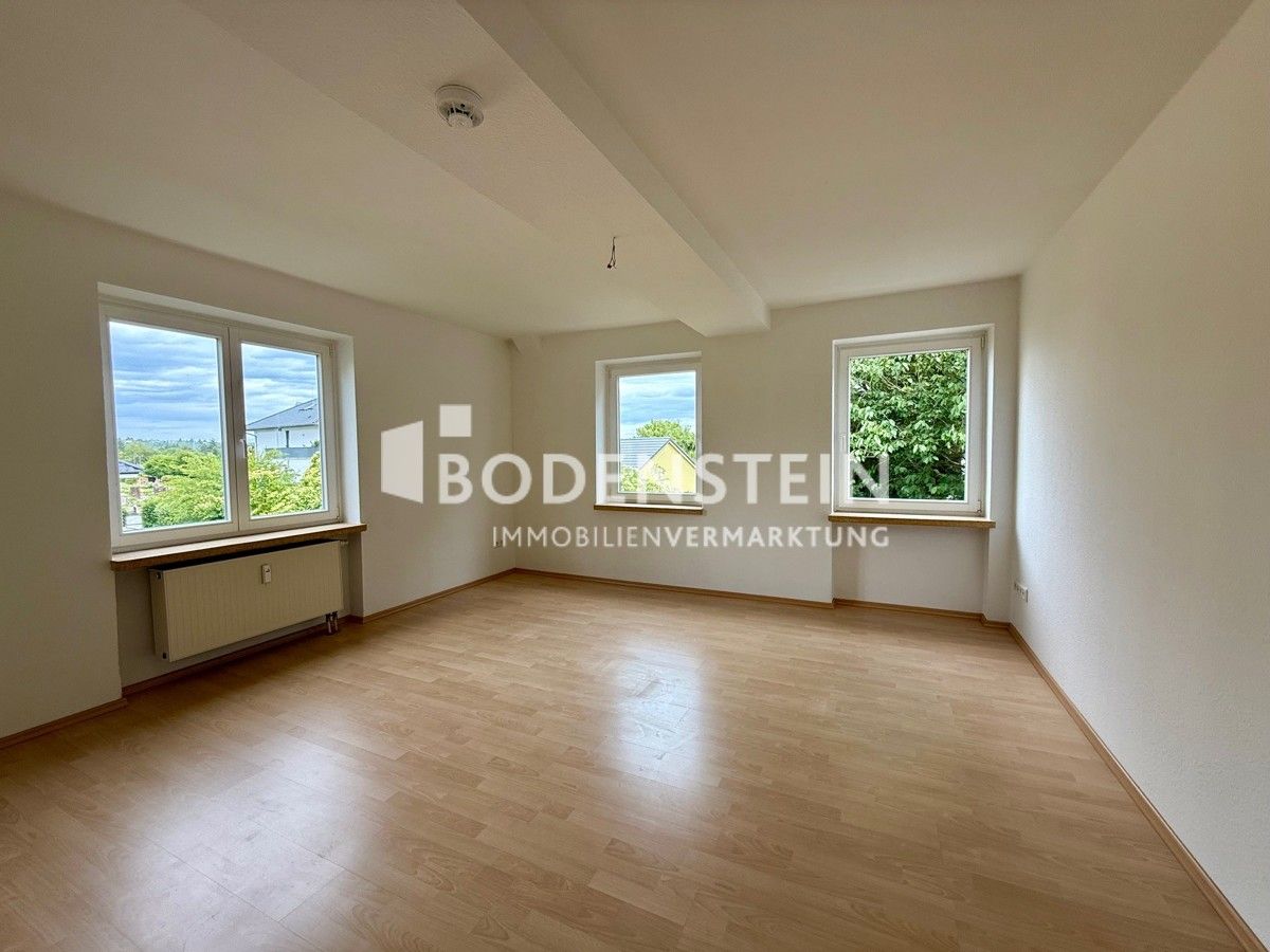 Büro unten