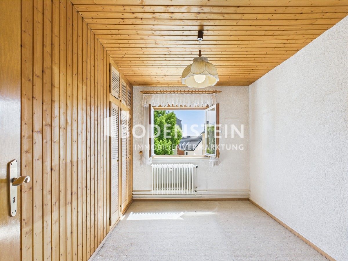 Zimmer II OG