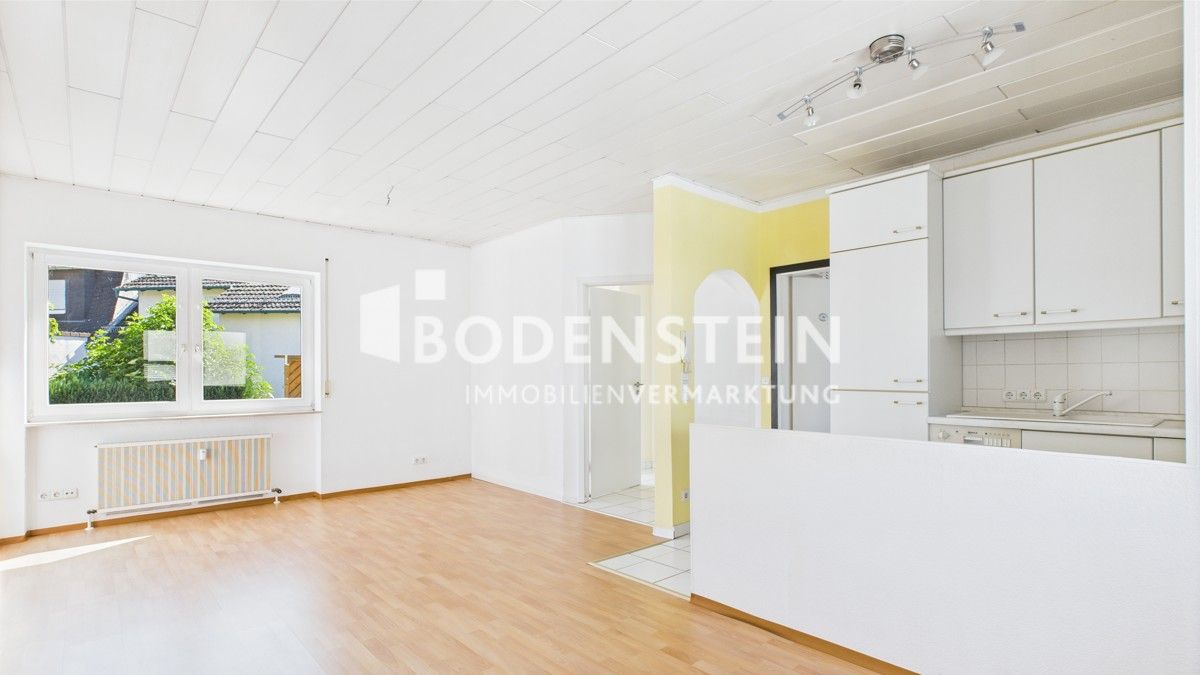 Wohn-Esszimmer OG