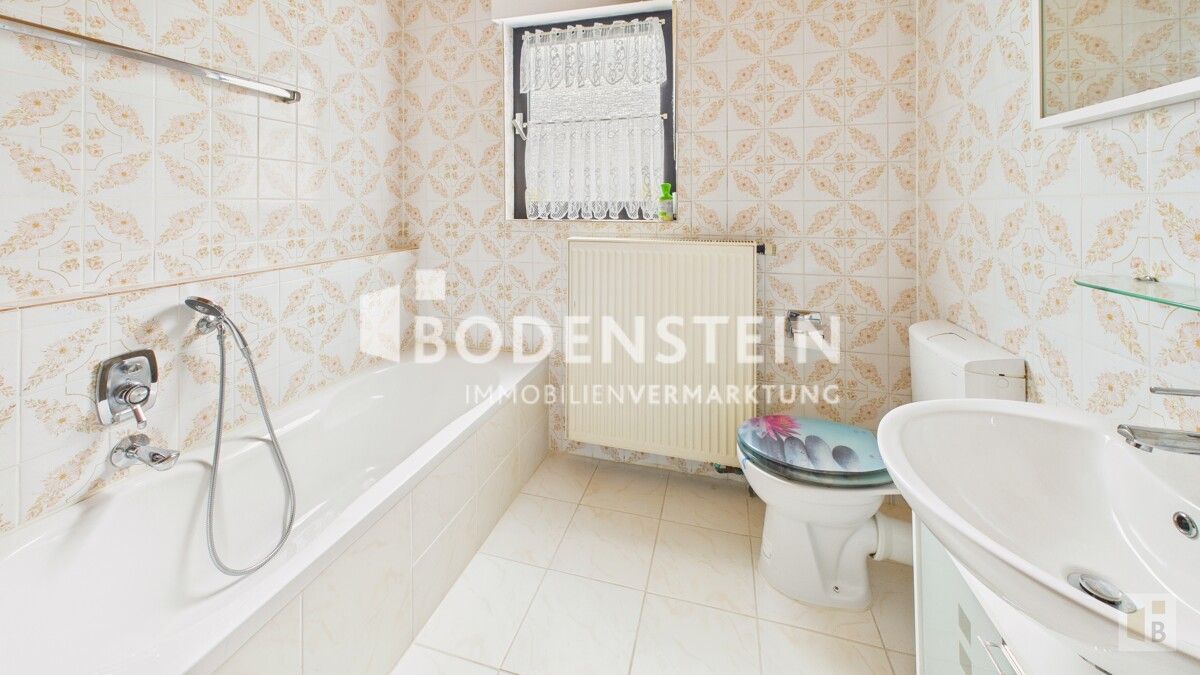 Badezimmer UG