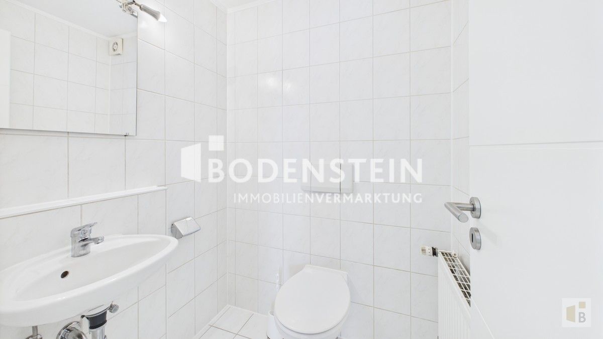 Gäste WC