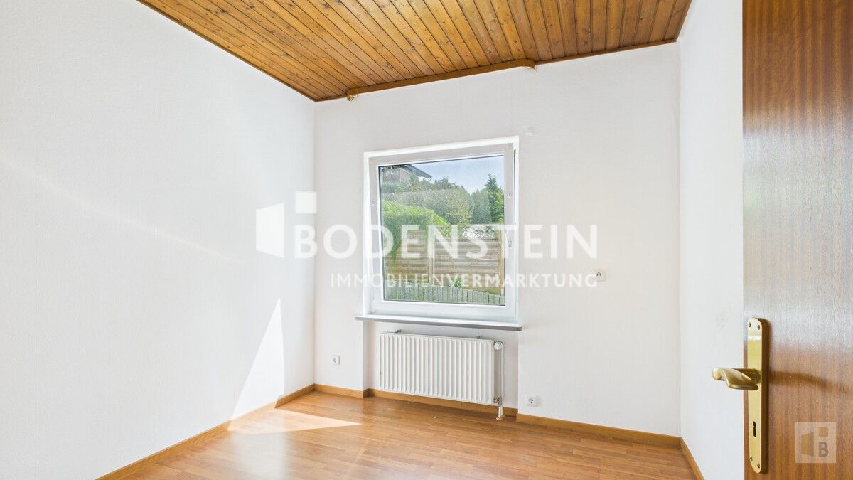 Zimmer II OG