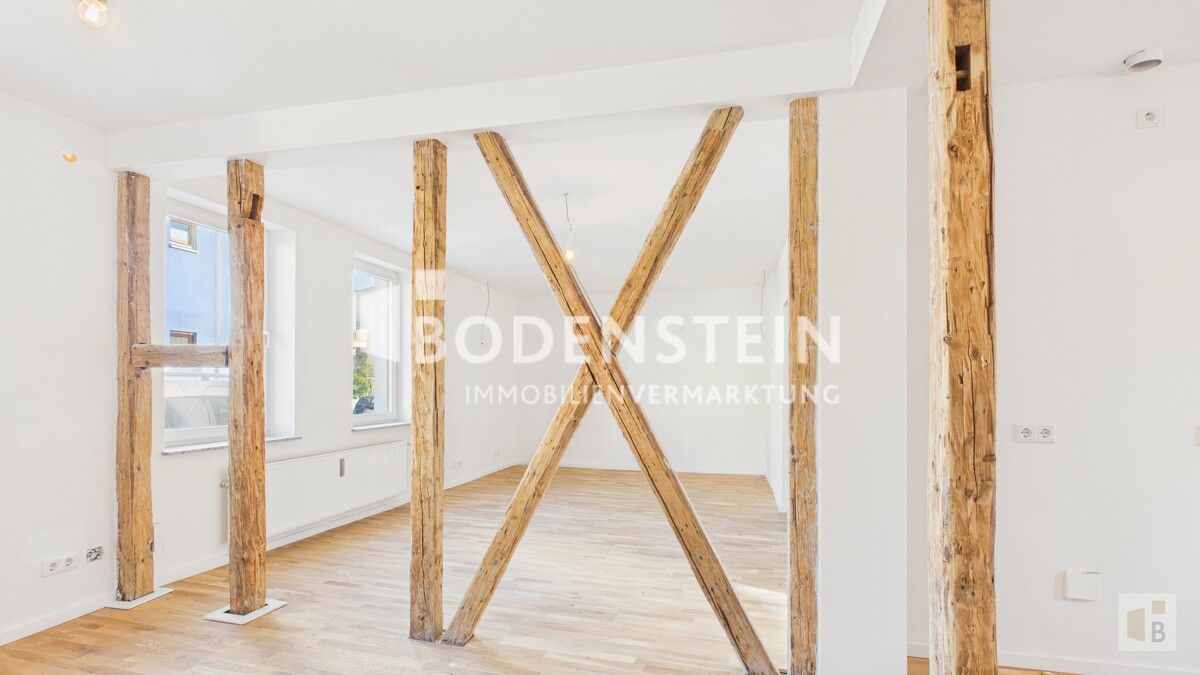 Küchenbereich EG VH