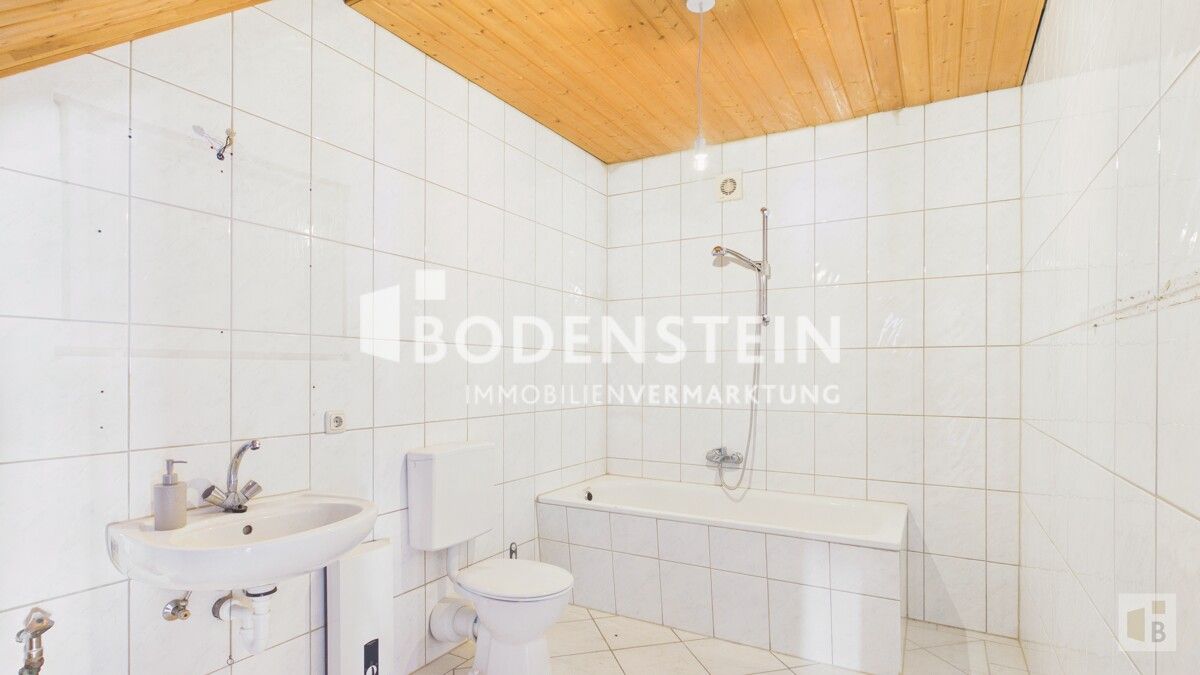 Badezimmer OG HH
