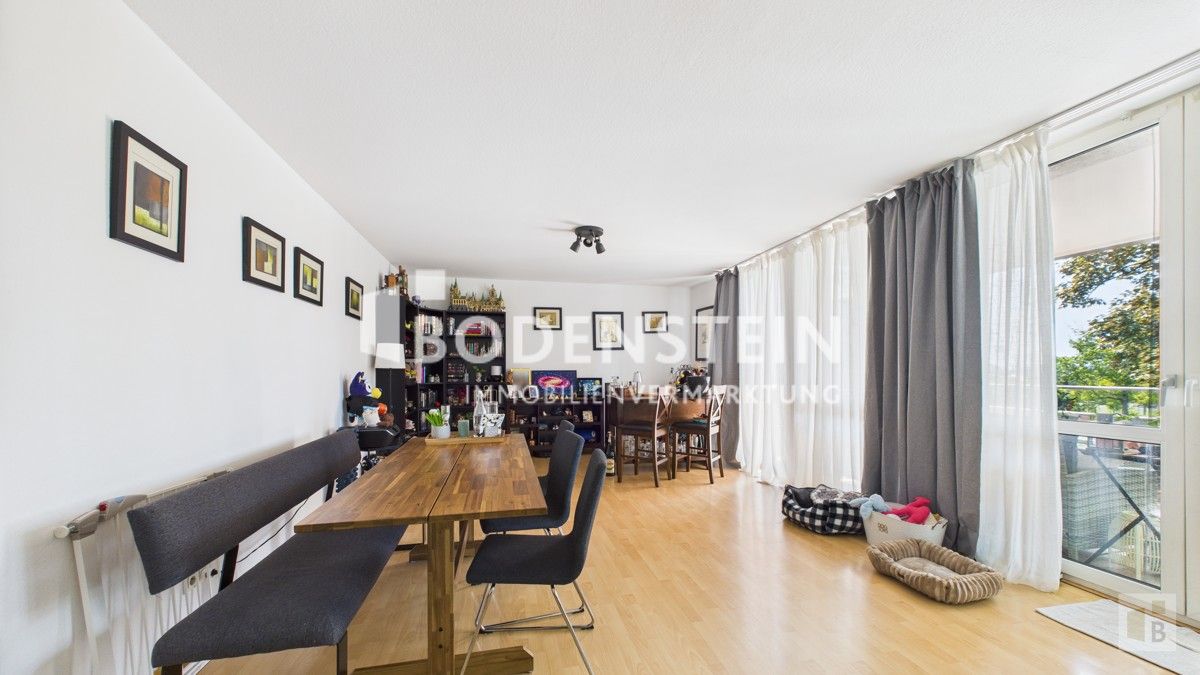 Wohnzimmer 1. OG