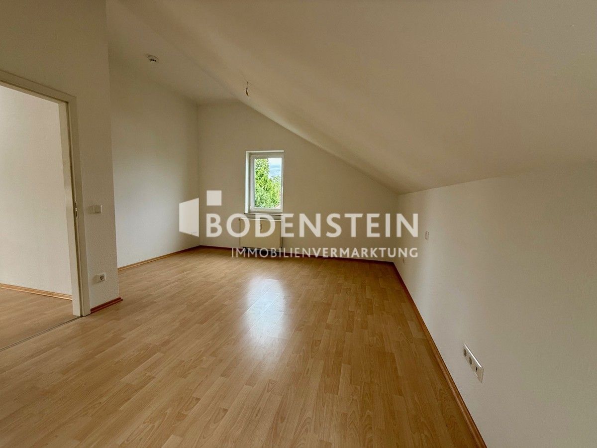 Drittes Zimmer oben