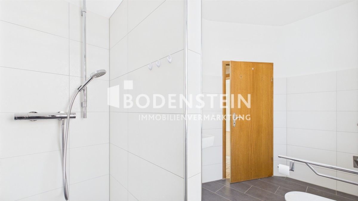 Badezimmer EG