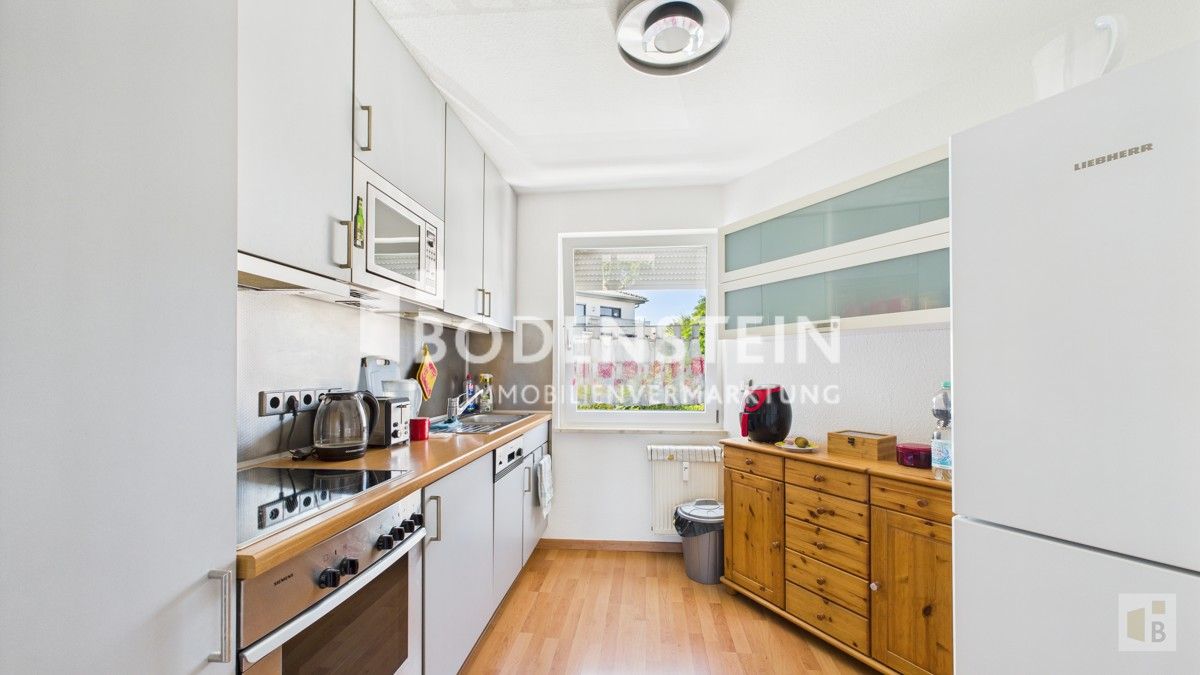 Küche Wohnung