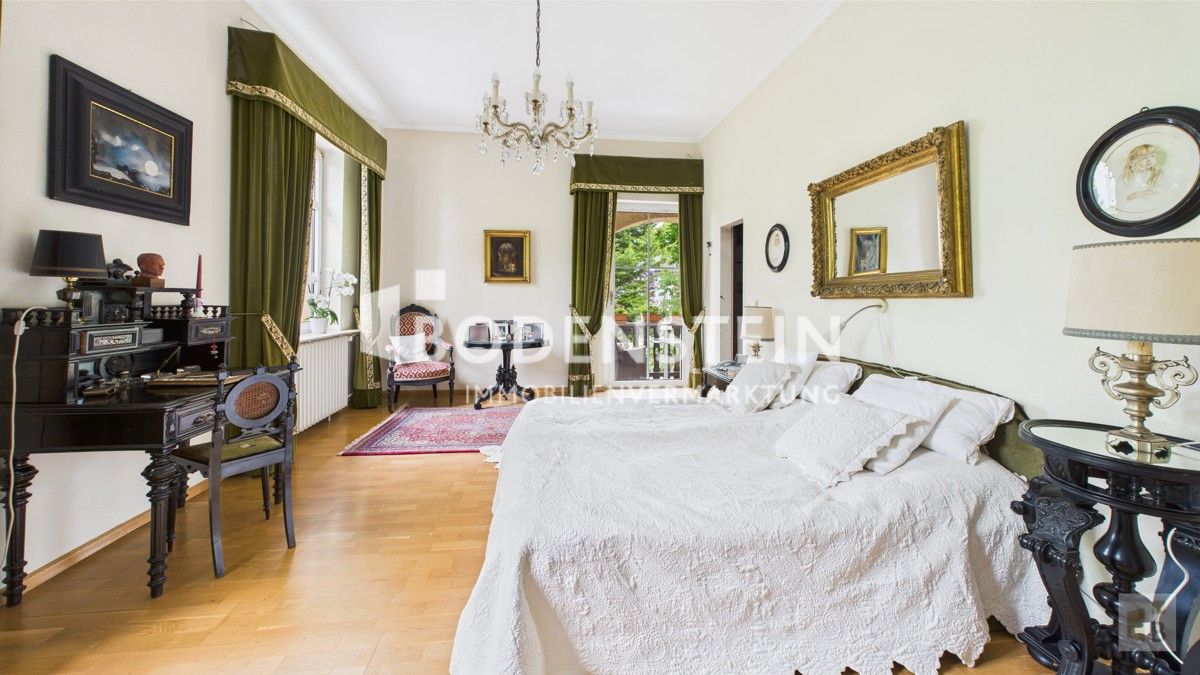 Schlafzimmer I