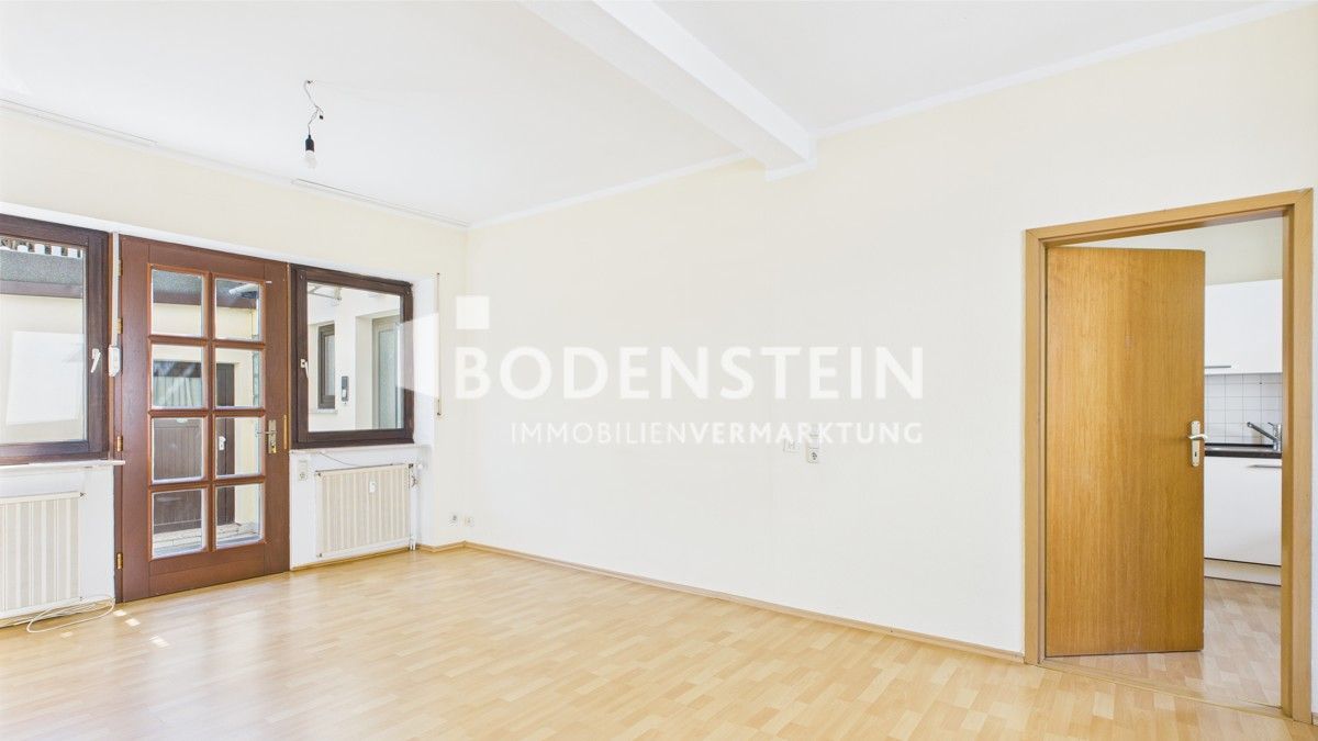 Wohnzimmer EG