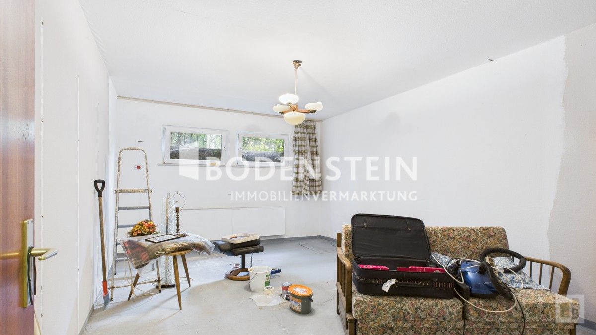 Gästezimmer UG