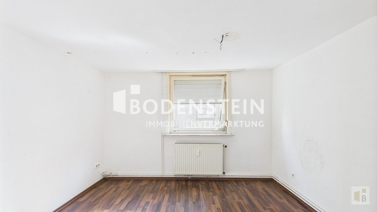 Schlafzimmer EG