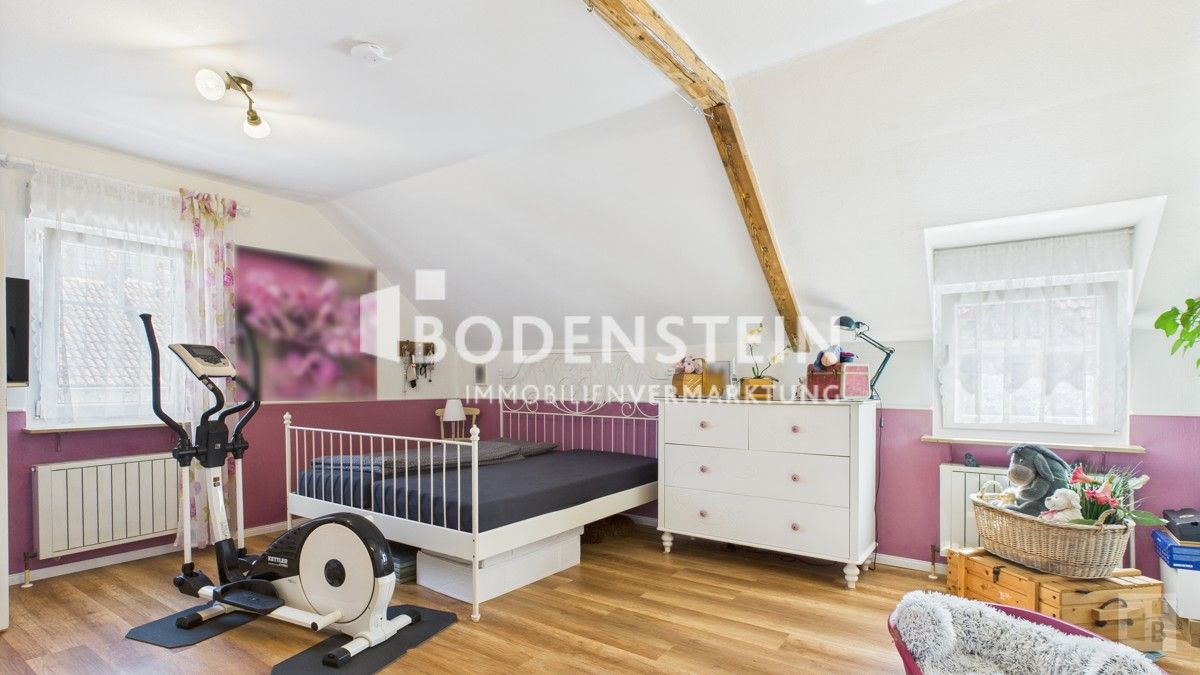 Schalfzimmer