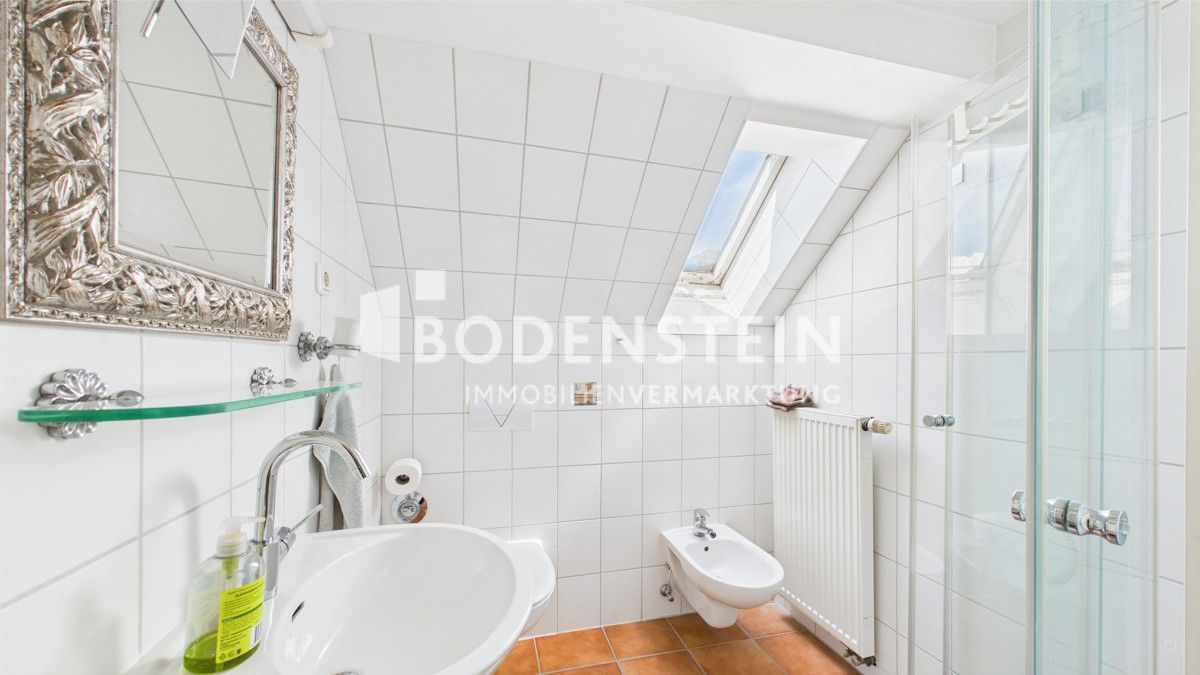 Gäste WC