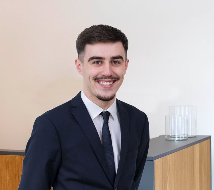 Nicolas Jentzsch - Immobilienverkauf