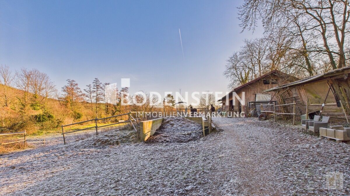 Blick auf die Mistkaut Mistkaut