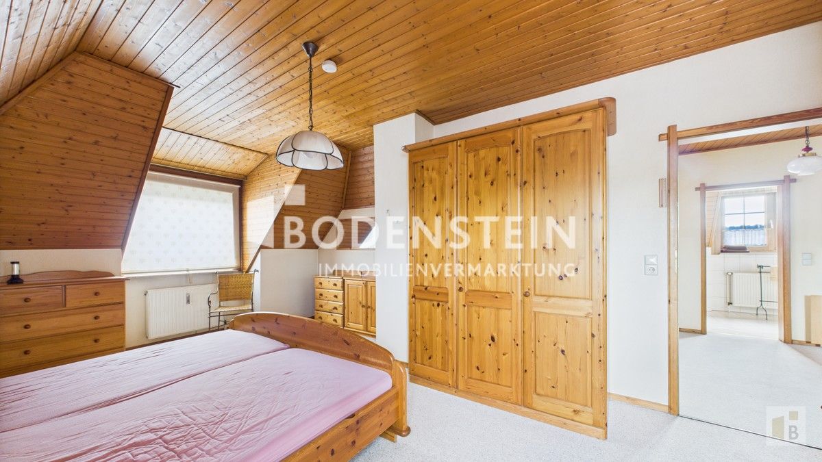 Schlafzimmer I