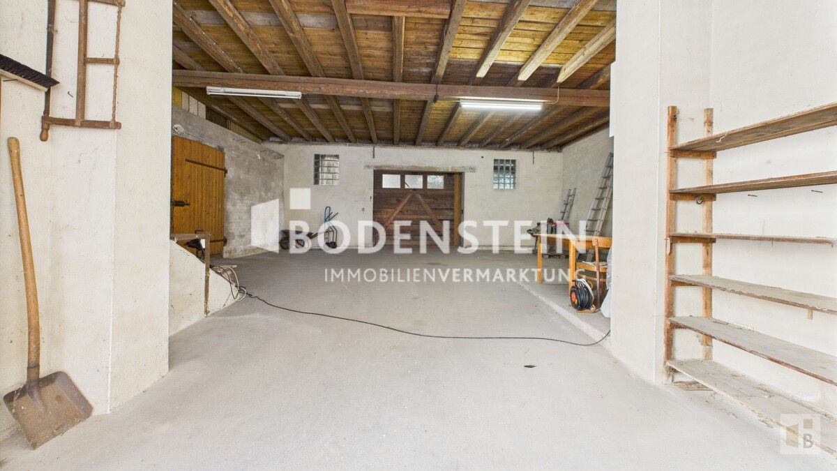 Hinterer Hof