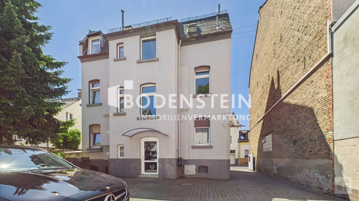 Hausansicht VH
