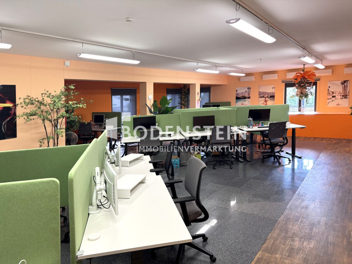 Büro