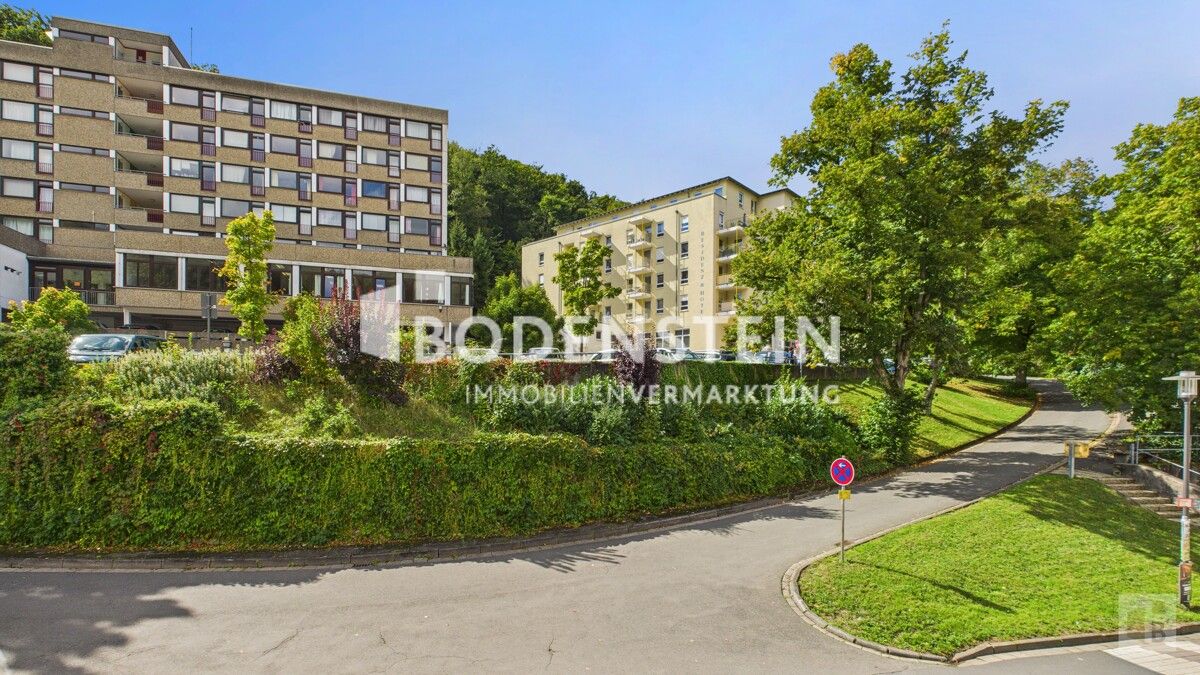 Direkte Lage am Kurpark