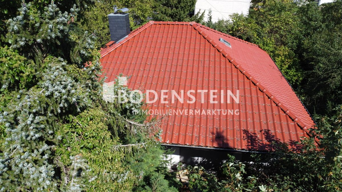 Blick von oben