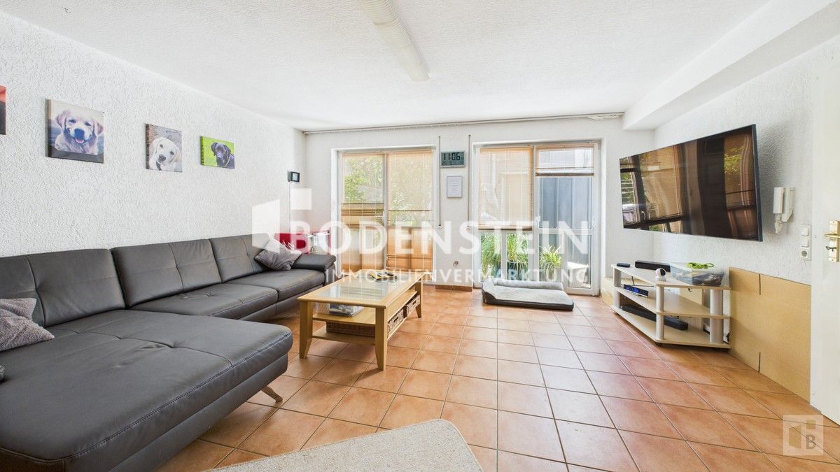 Arbeitszimmer