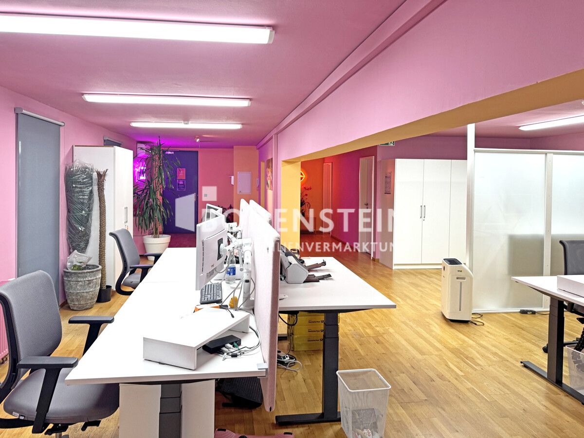 Büro