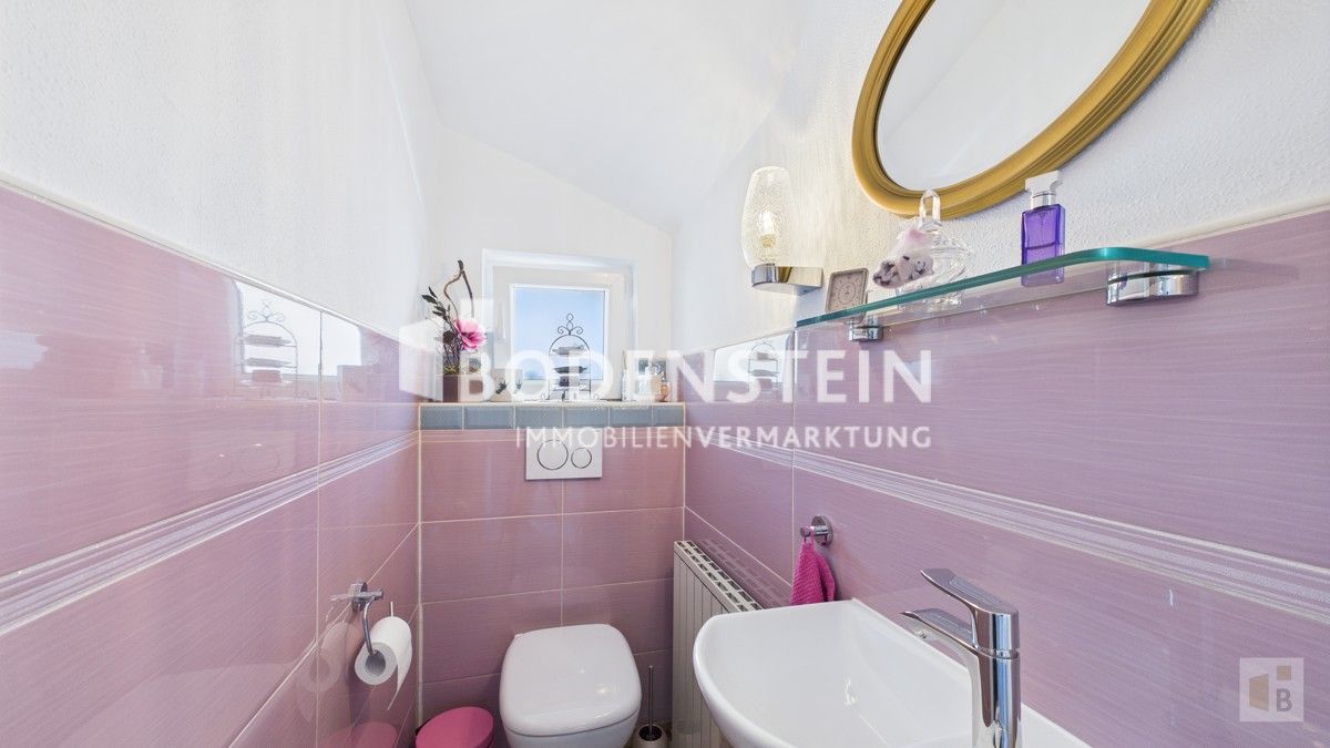 Gäste WC