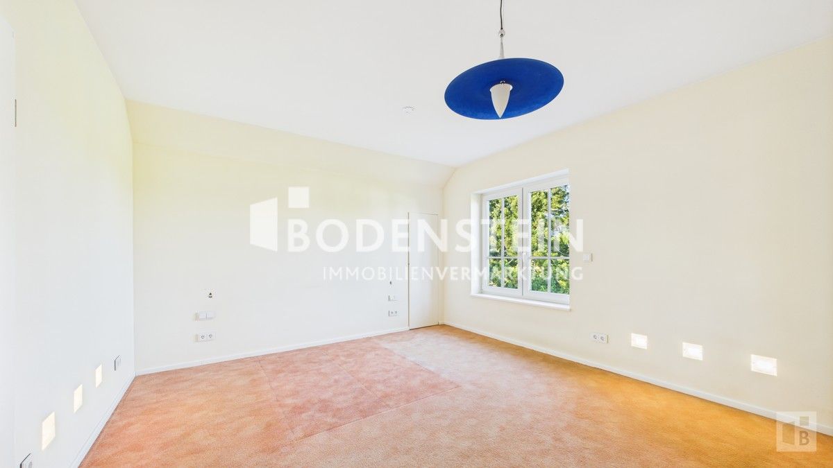 Schlafzimmer II