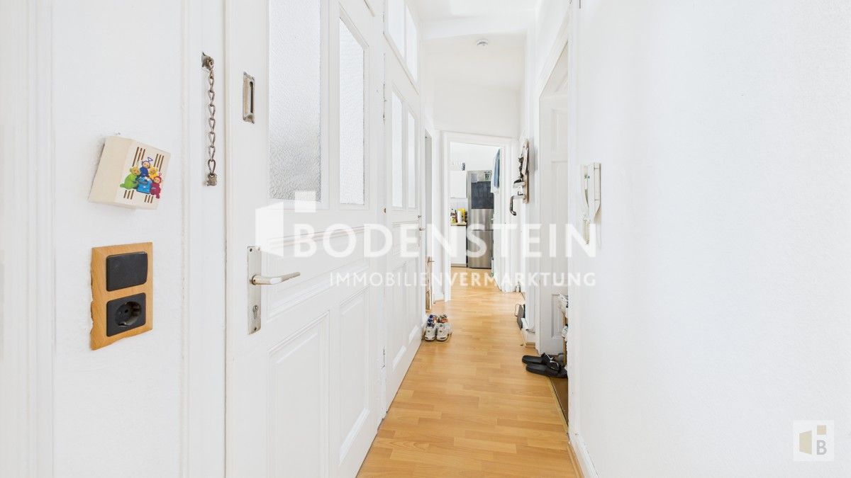 Zimmer Etage II