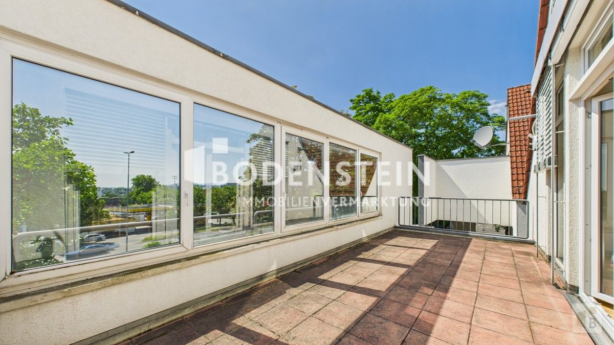 Balkon DG 
