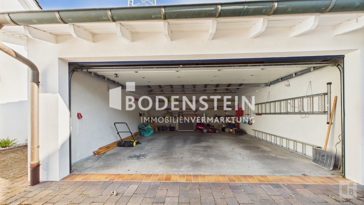 Doppelgarage