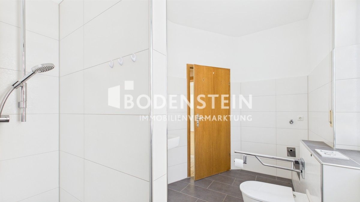 Badezimmer EG
