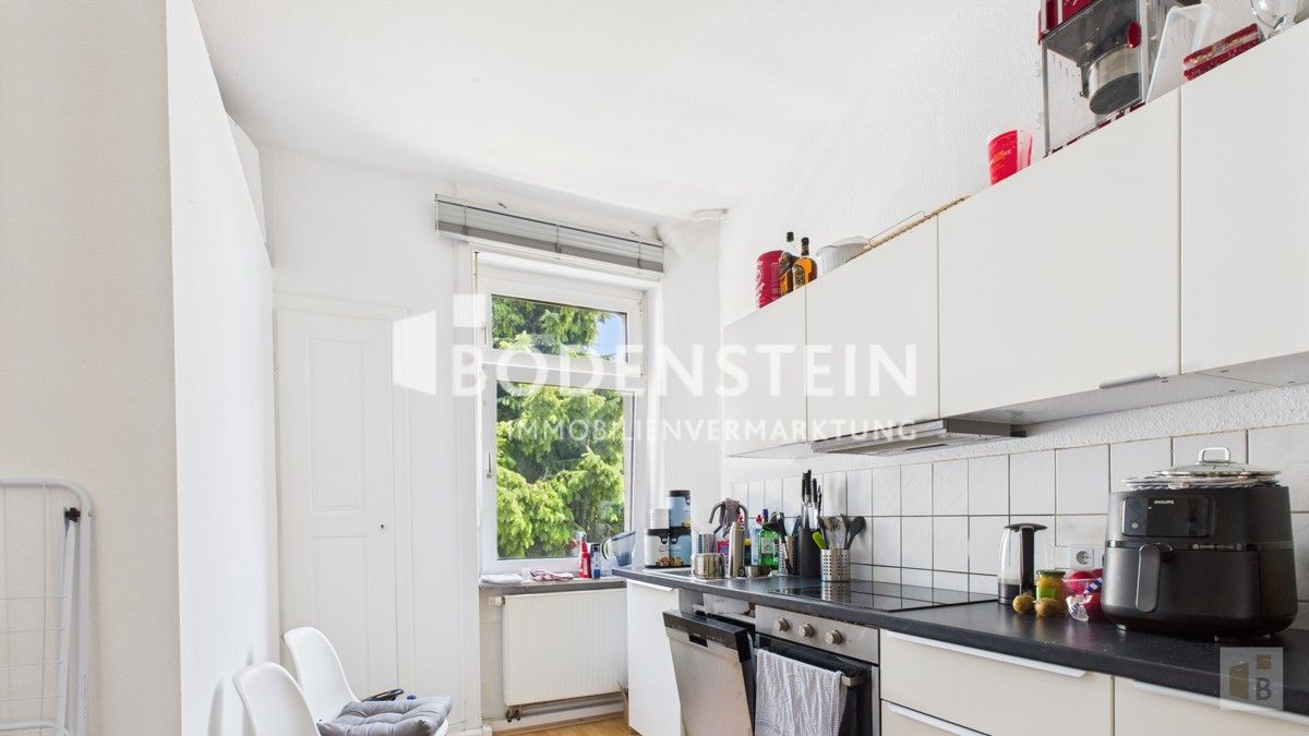 Küche Etage II