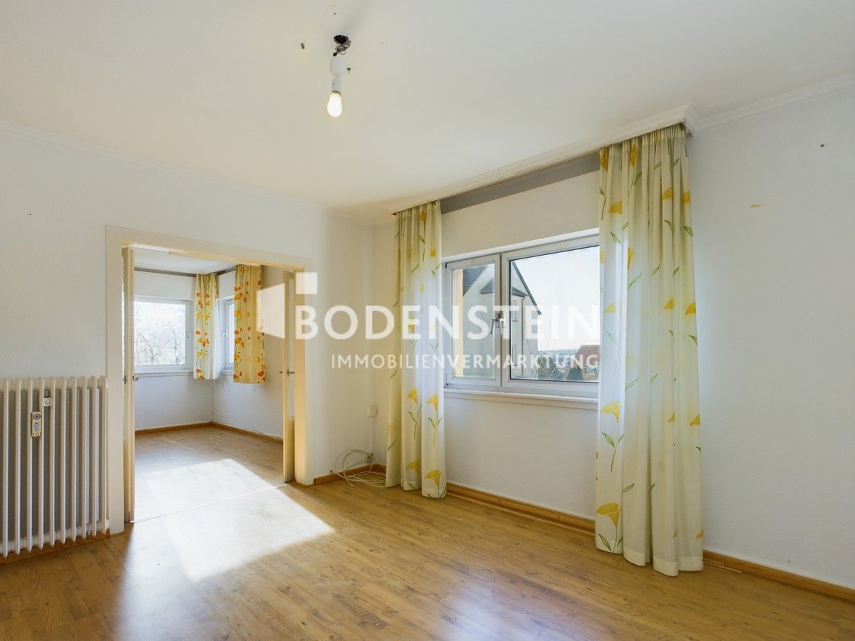 Schlafzimmer II VH