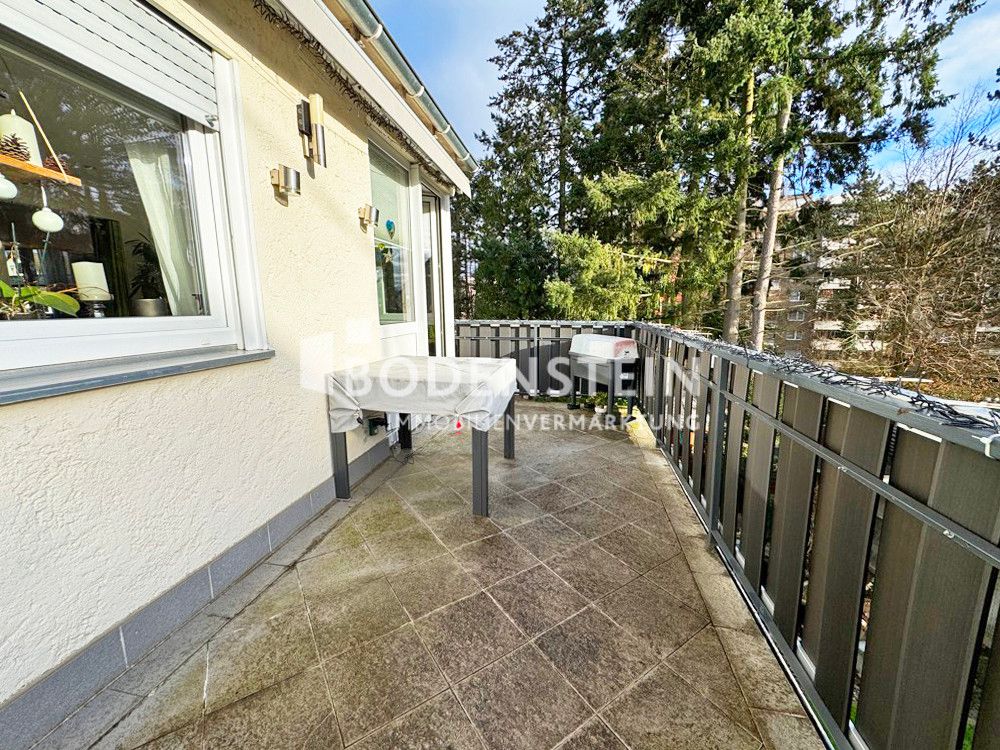 Balkon OG 
