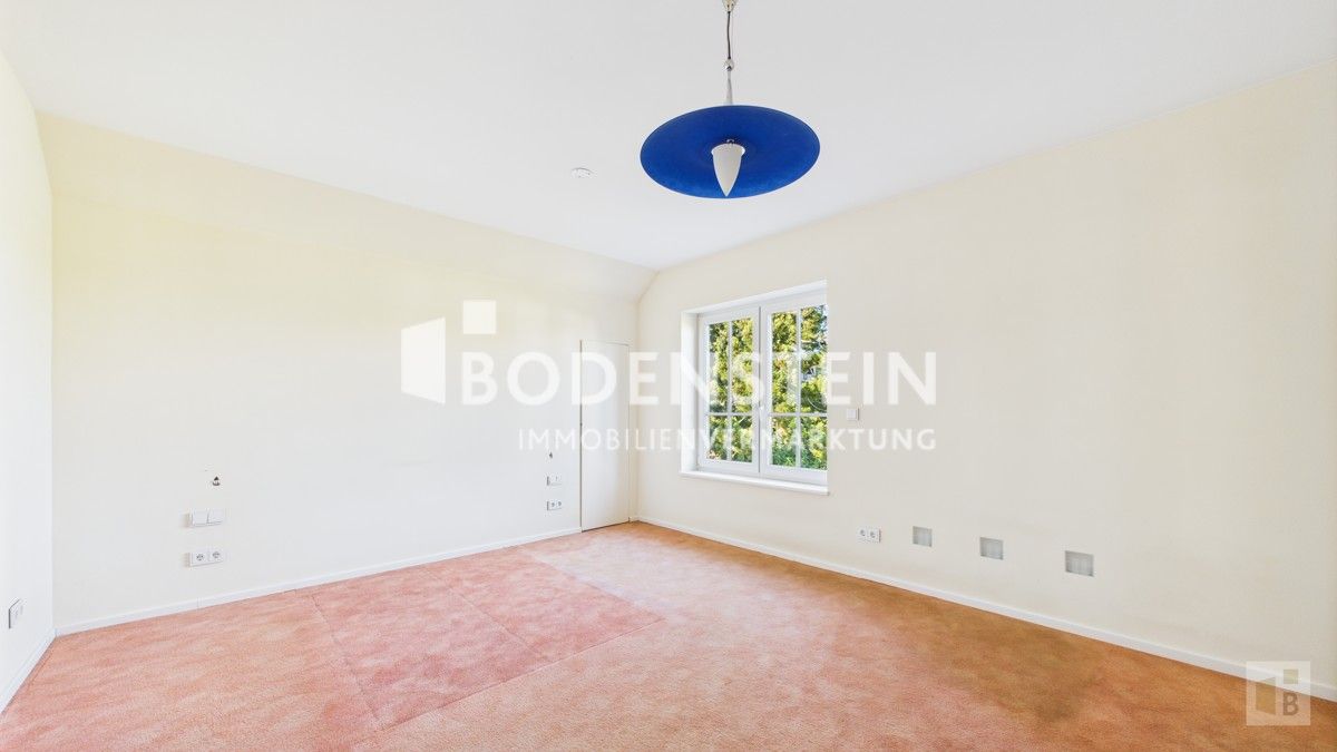 Schlafzimmer II
