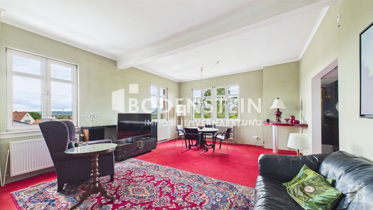 Wohnzimmer 2.OG