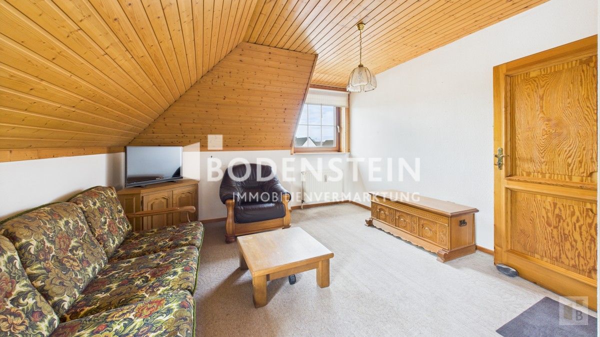 Schlafzimmer II