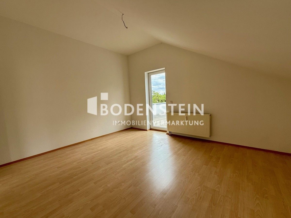 Schlafzimmer oben