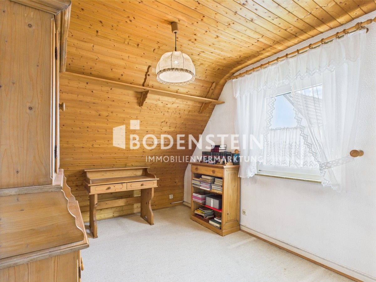 Zimmer III OG