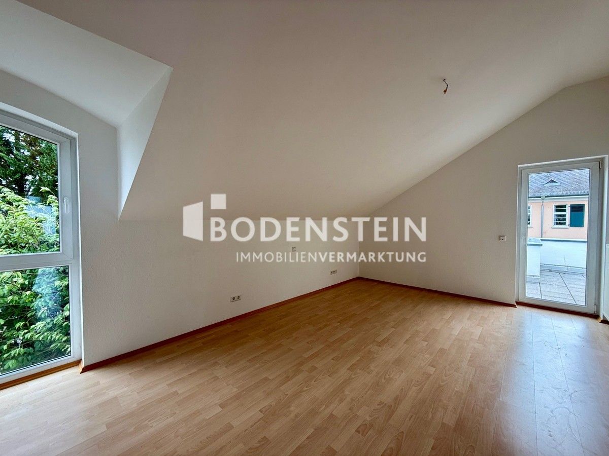 Zweites Zimmer oben