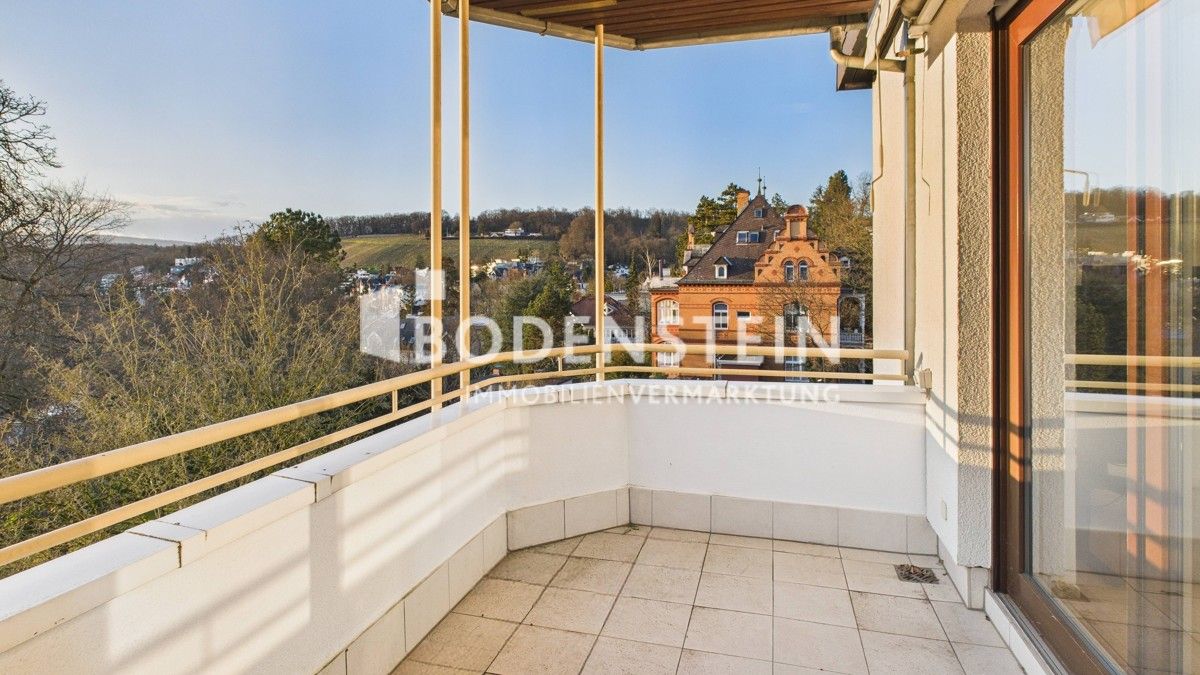 Balkon II