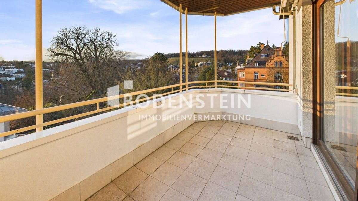 Balkon II