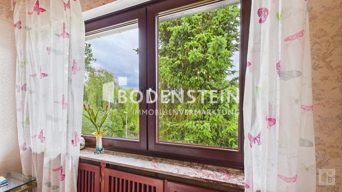 Schlafzimmer EG